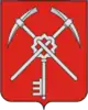 Coat of arms of Shchekino