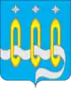 Coat of arms of Shchyolkovo