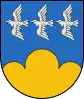 Coat of arms of Smiltene