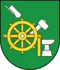 Coat of arms of Snina