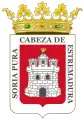 Coat of arms of Soria