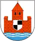 Coat of arms of Sovetsk