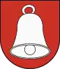 Coat of arms of Spišská Belá