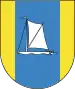 Coat of arms of Stowbtsy District