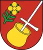 Coat of arms of Stupava