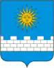 Coat of arms of Svetlograd