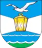 Coat of arms of Svetly