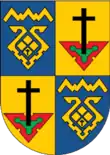 Coat of arms of Tolyatti