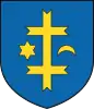 Coat of arms of Topoľčany