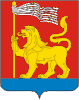 Coat of arms of Tukayevsky District