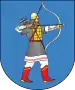 Coat of arms of Turov