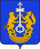 Coat of arms of Tyumensky District