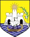 Coat of arms of Ulcinj Municipality