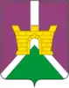 Coat of arms of Ust-Labinsky District