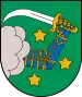 Coat of arms of Valka