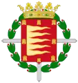 Valladolid City