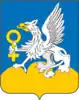 Coat of arms of Verkhnyaya Pyshma