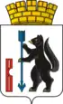 Coat of arms of Verkhotursky District