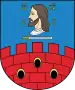 Coat of arms of Vitebsk District