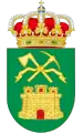 Coat of arms of Villaviciosa de Odón