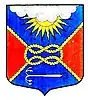 Coat of arms of Voznesenye