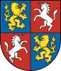 Coat of arms of Vrútky