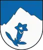 Coat of arms of Vysoké Tatry