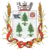 Coat of arms of Yelninsky District