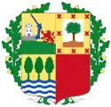 Coat-of-arms of Basque Country