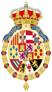 Coat of arms or logo