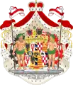 Coat of arms of Schwarzburg-Sondershausen
