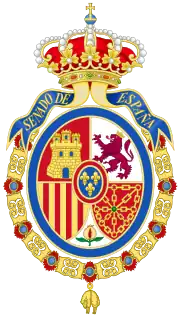 Coat of arms or logo