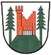 Coat of arms of Furtwangen im Schwarzwald