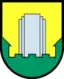 Coat-of-arms of the Urban Municipality of Velenje