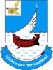 Coat of arms of Gagarinsky District