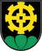 Coat of arms of Mühleberg