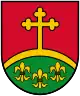 Coat of arms of Pfarrkirchen im Mühlkreis