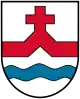 Coat of arms of Taufkirchen an der Trattnach