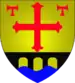 Coat of arms of Berdorf