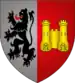 Coat of arms of Bettembourg