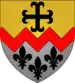 Coat of arms of Bettendorf