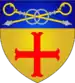 Coat of arms of Biwer