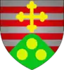 Coat of arms of Boevange-sur-Attert