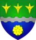 Coat of arms of Boulaide