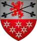 Coat of arms of Bous