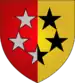 Coat of arms of Consdorf