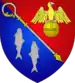 Coat of arms of Dalheim