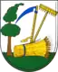 Coat of arms of Mahlsdorf