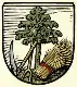 Coat of arms of Wittenau