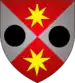 Coat of arms of Erpeldange